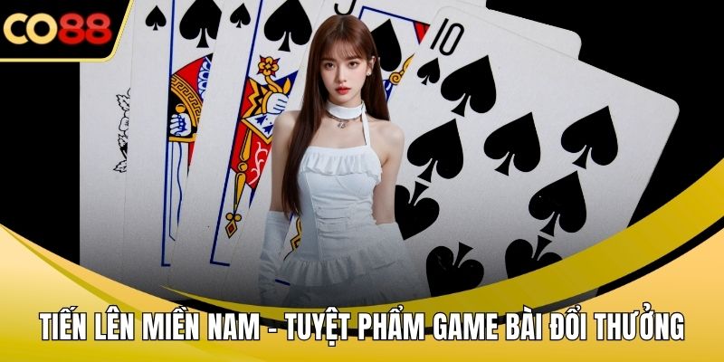 Tiến lên miền Nam